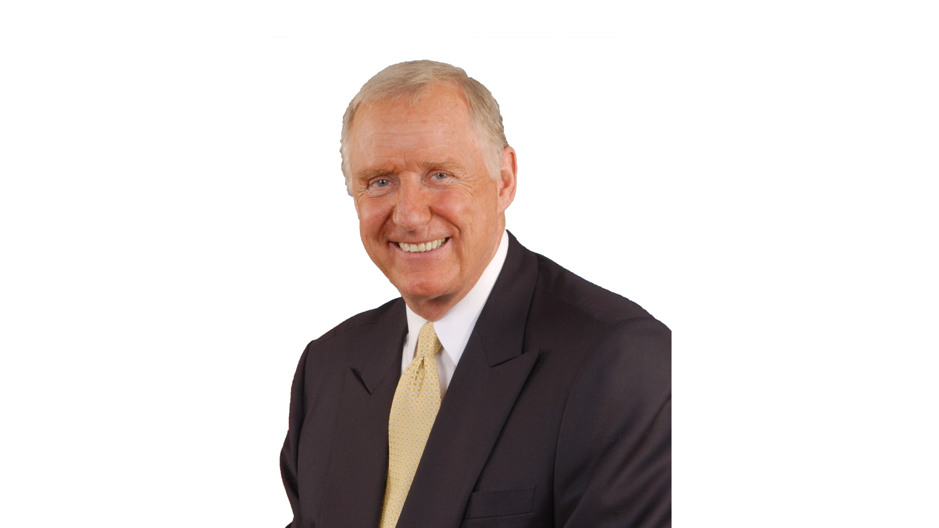 Congressman Dan Burton (Retired)