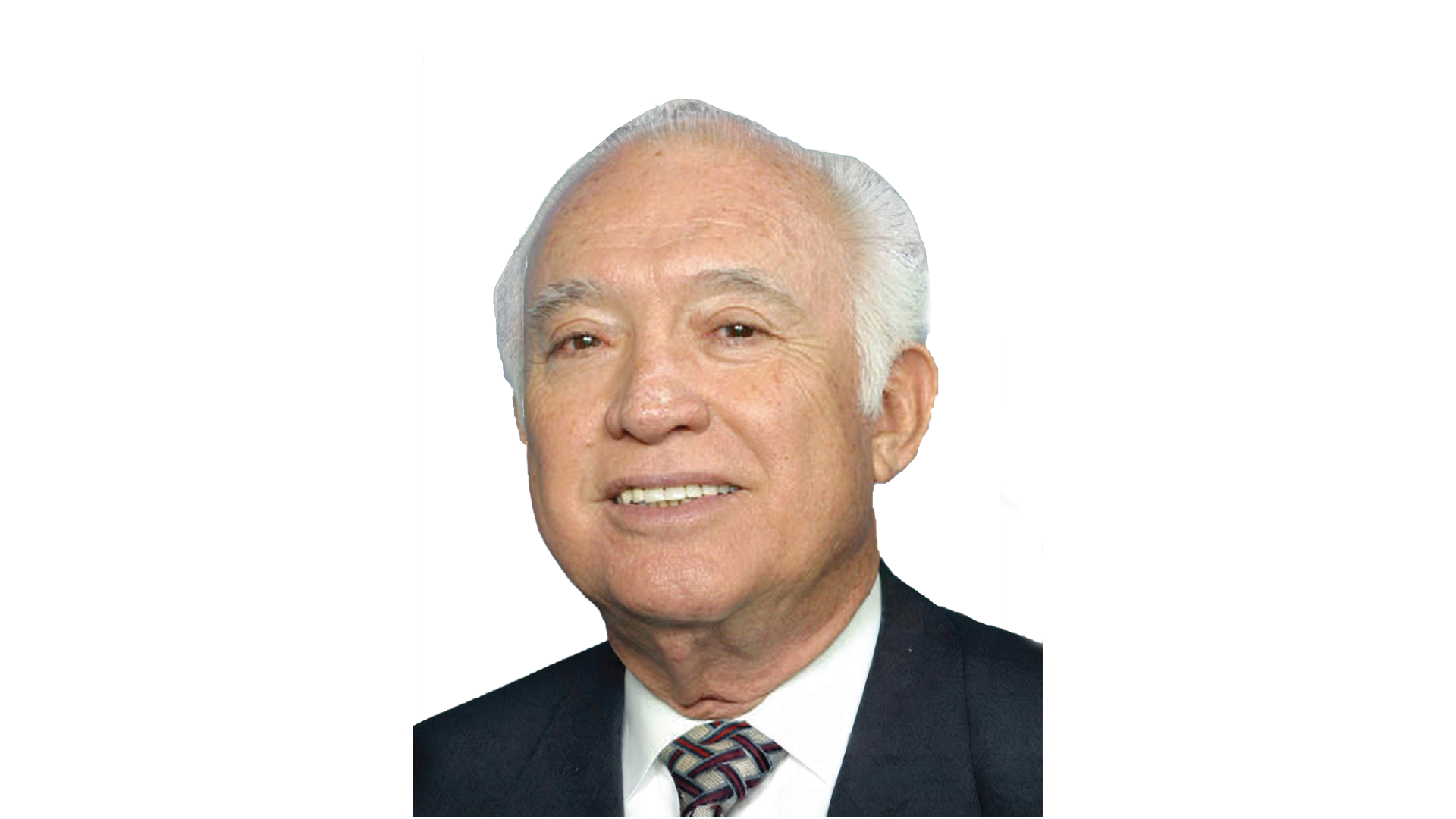 Congressman Solomon Ortiz (Retired)