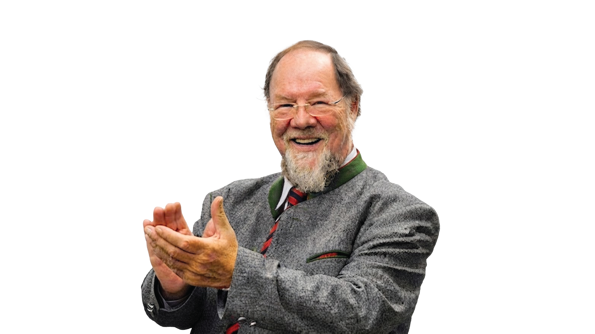 Dr. Michael Czinkota