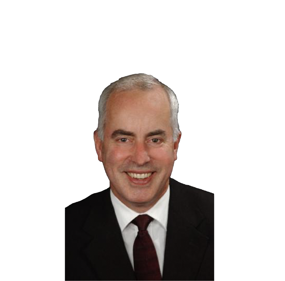 Mark Dickson